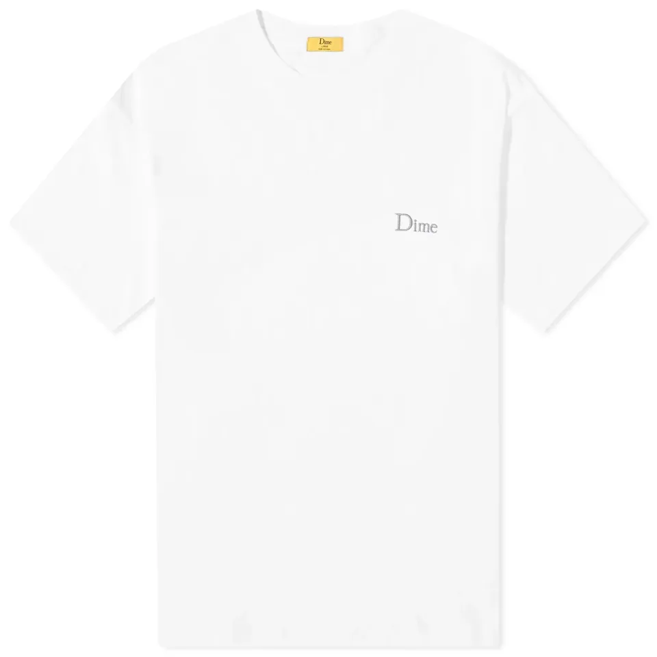 Classic Small Logo T-Shirt