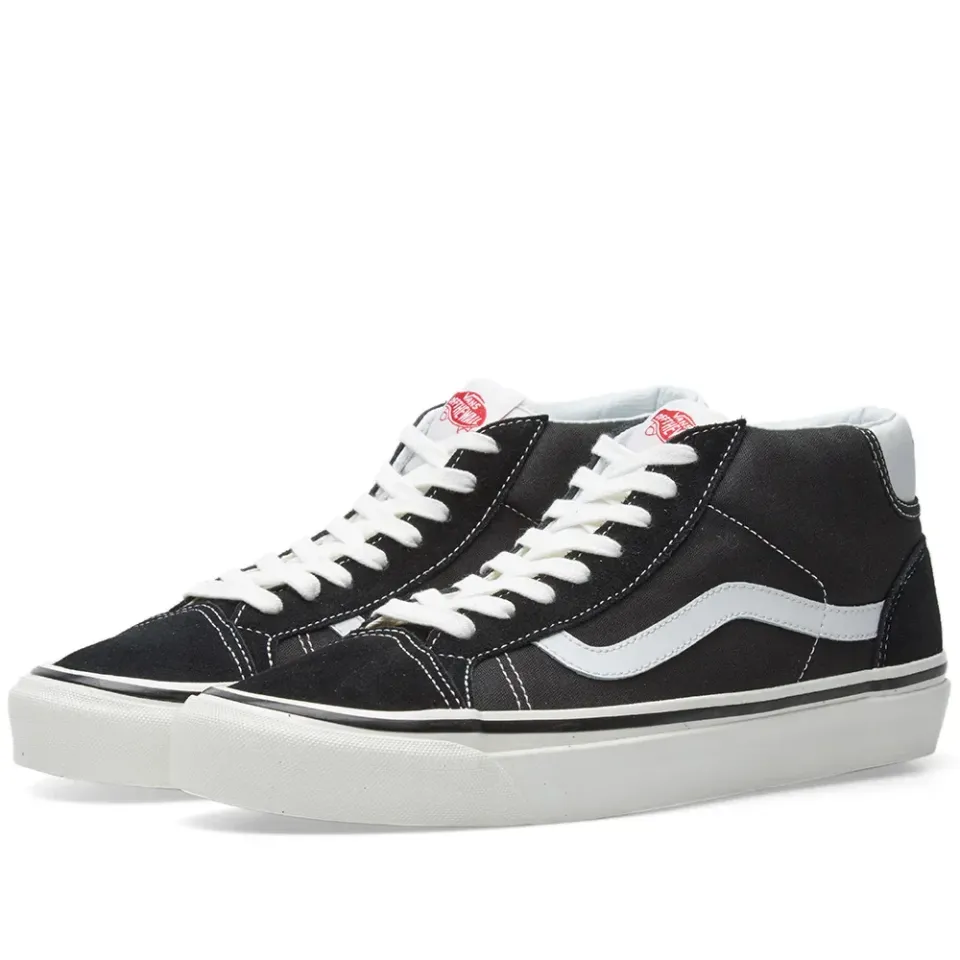 Mid Skool 37 DX
