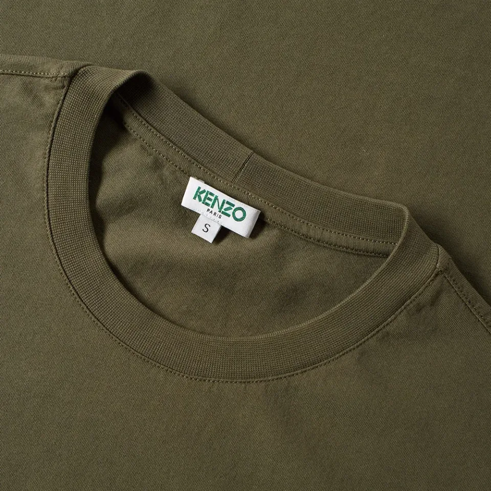 Disco Lyric Crest Tee