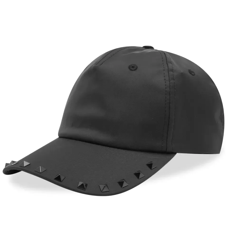 Stud Baseball Cap