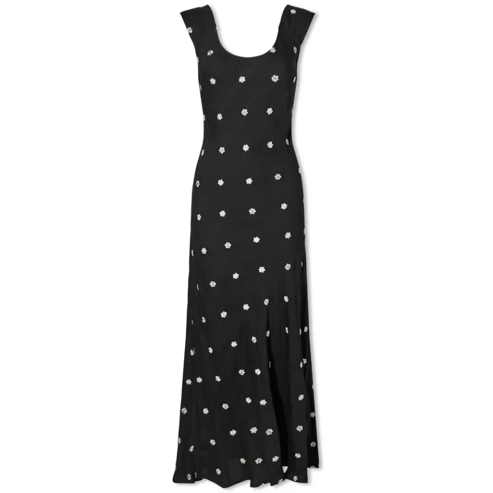 Diletta Dress