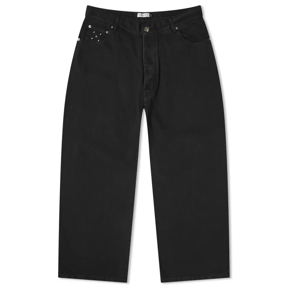Drs Denim Pant