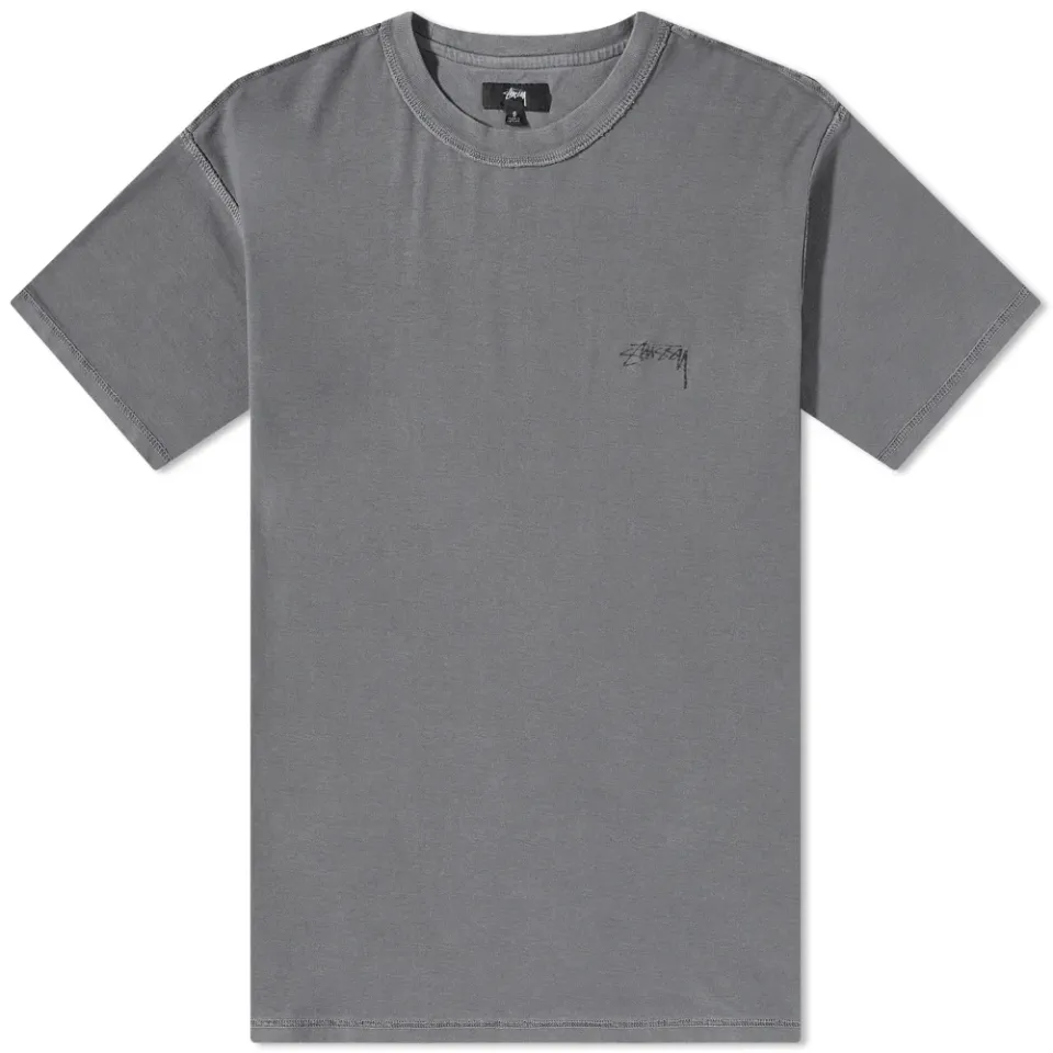 Pig. Dyed Inside Out Crew