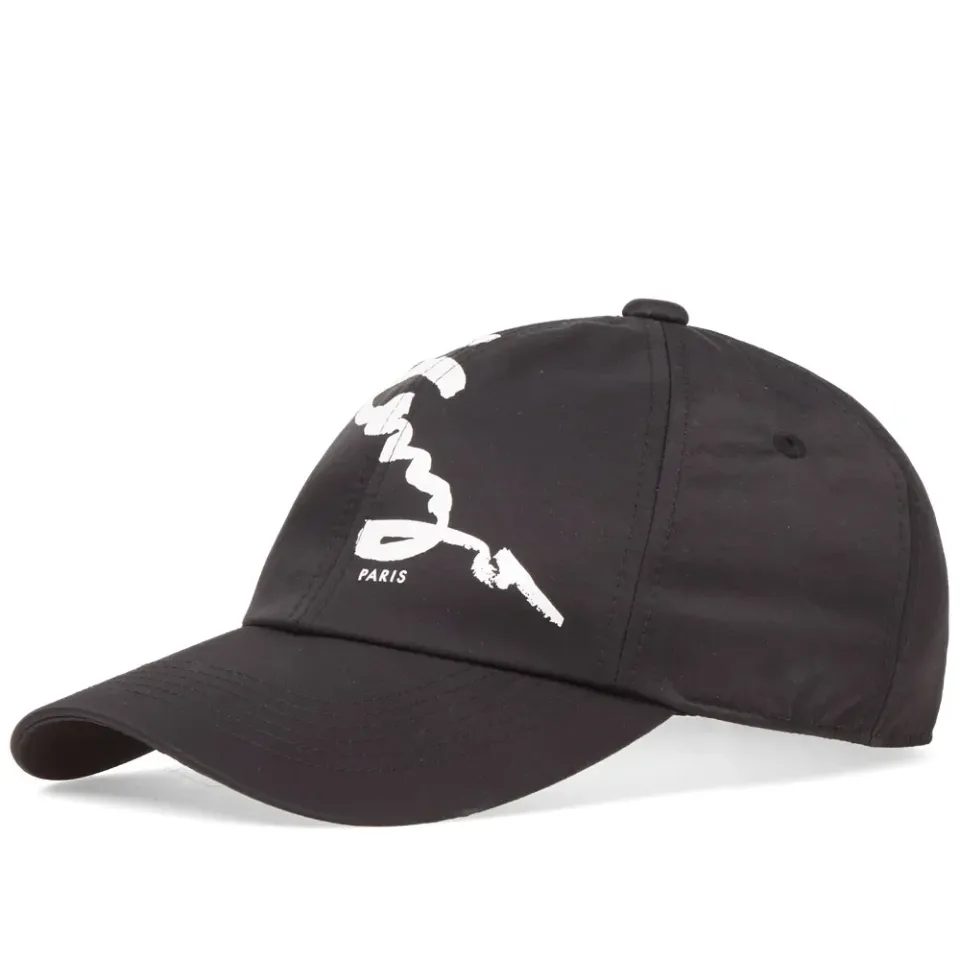 Signature Cap