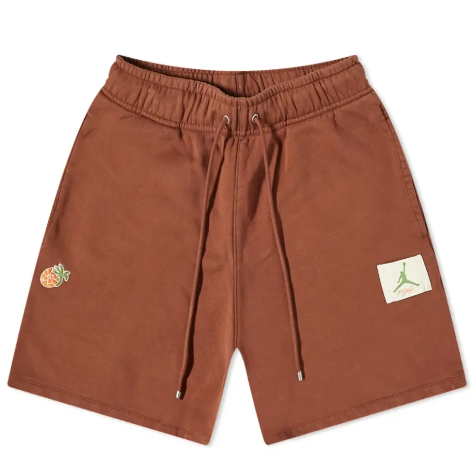 x Titan Shorts