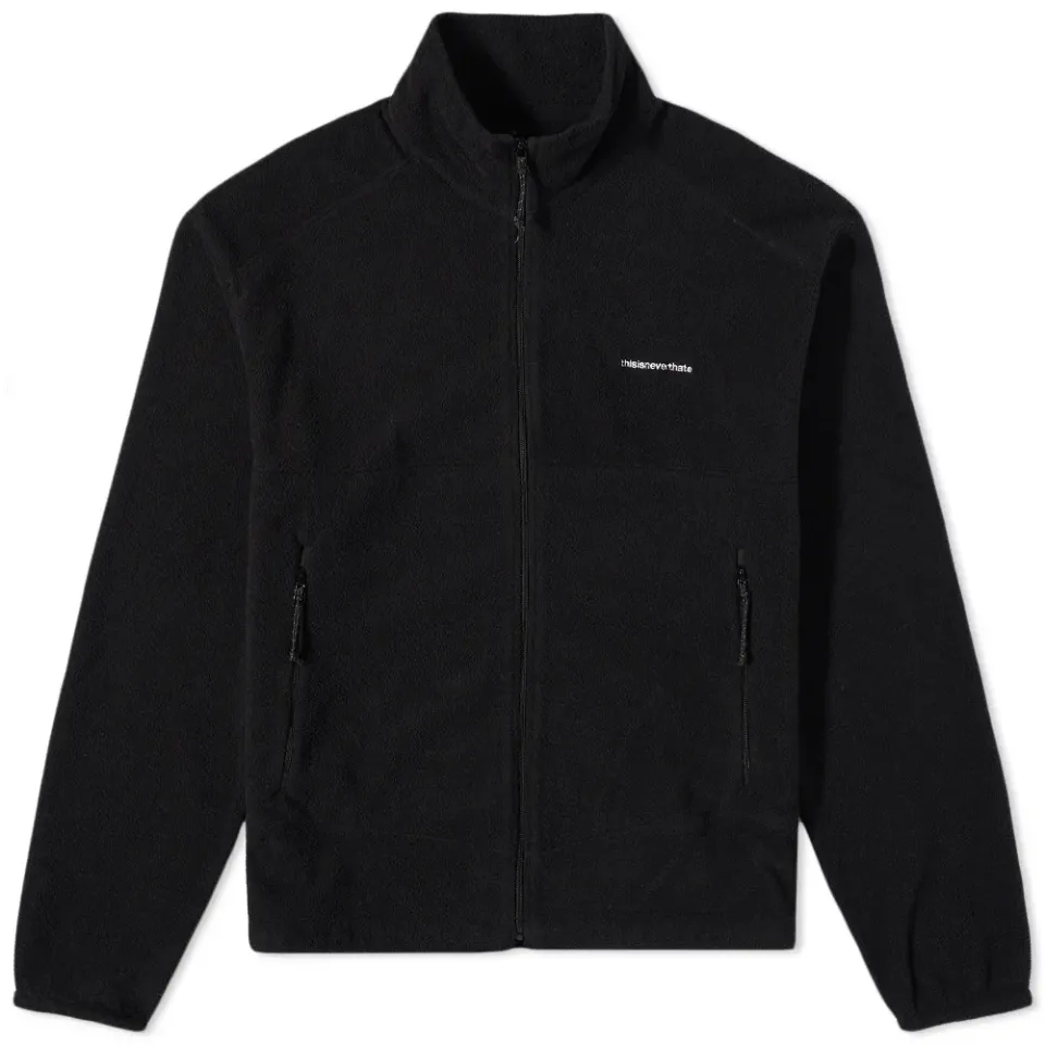 Polar Fleece Jacket