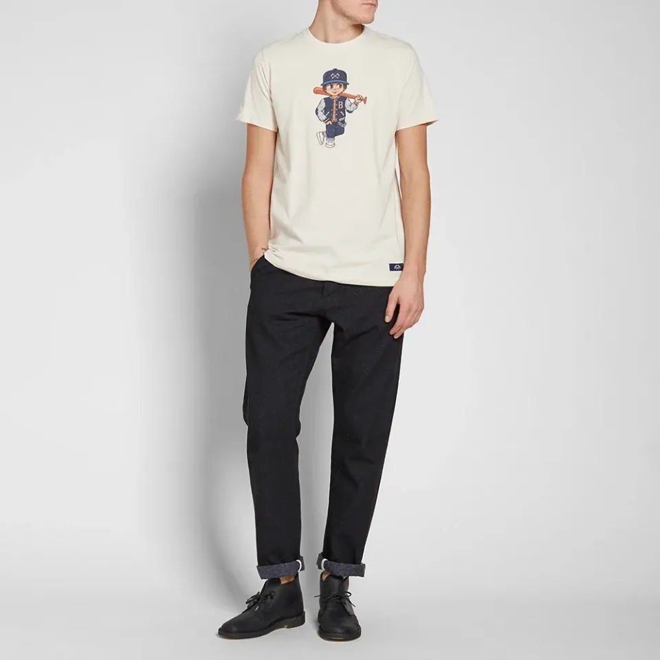 x Pablo Cots Teddy Boy Tee