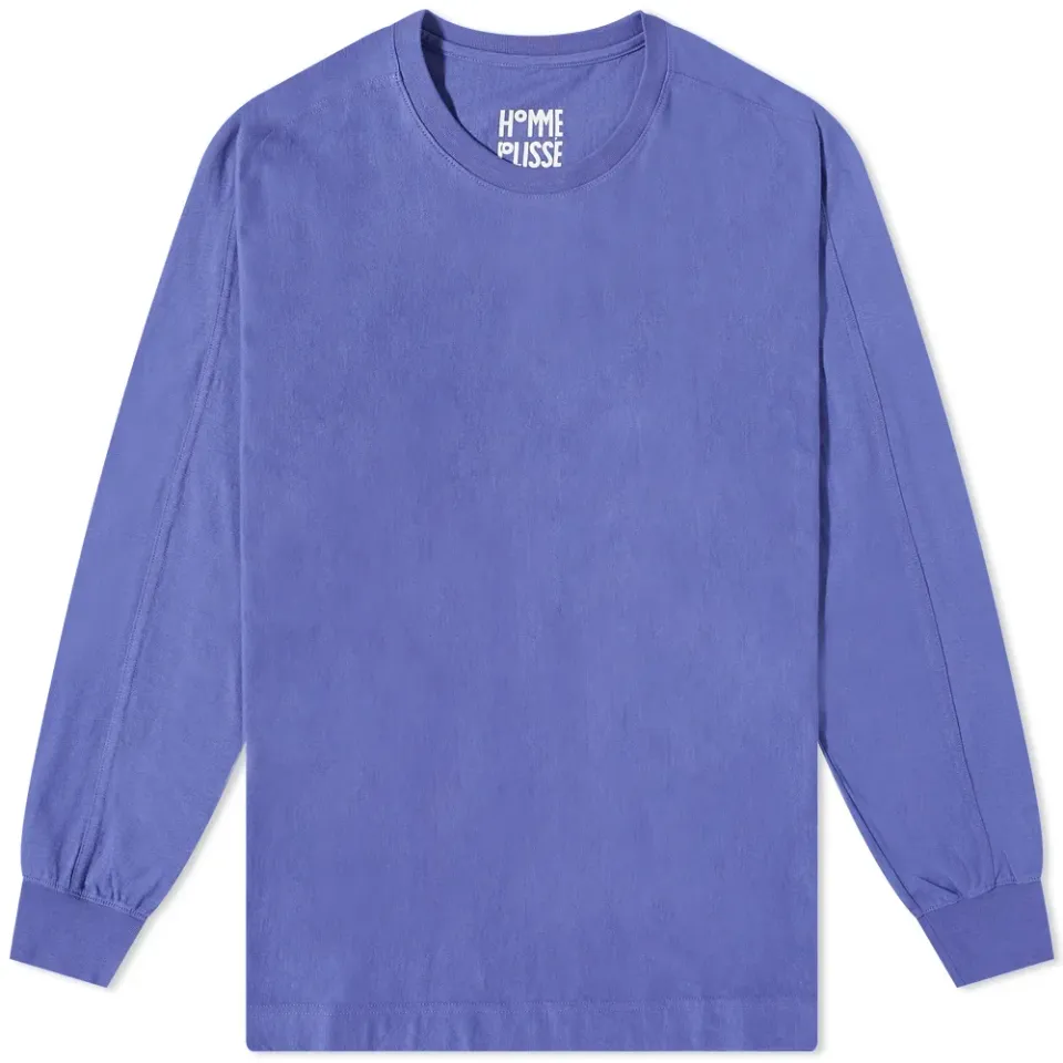 Long Sleeve Release Tee