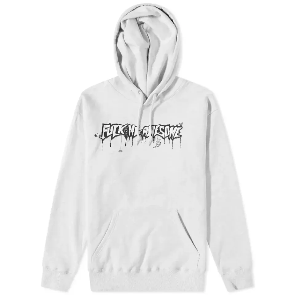 Quantum Leap Hoodie