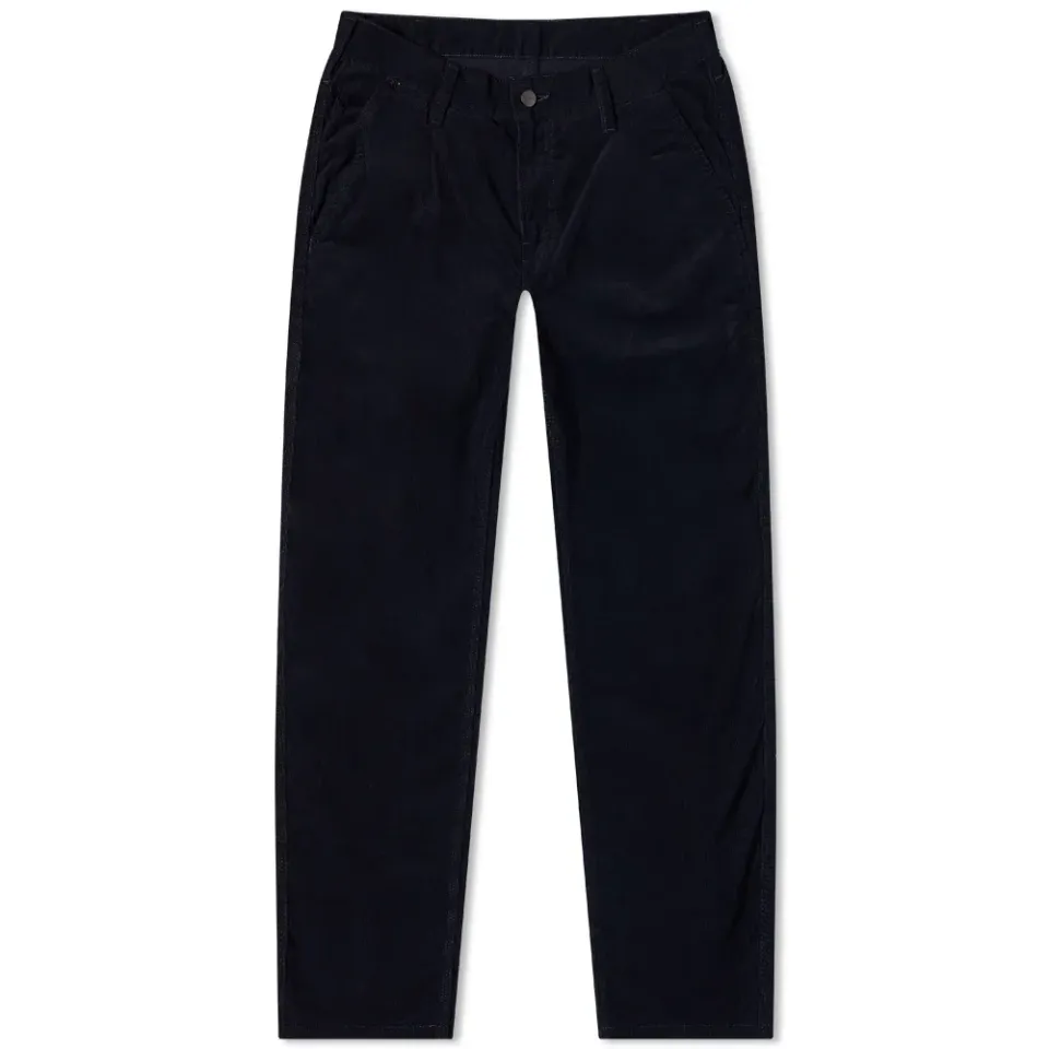 Abbott Corduroy Pant
