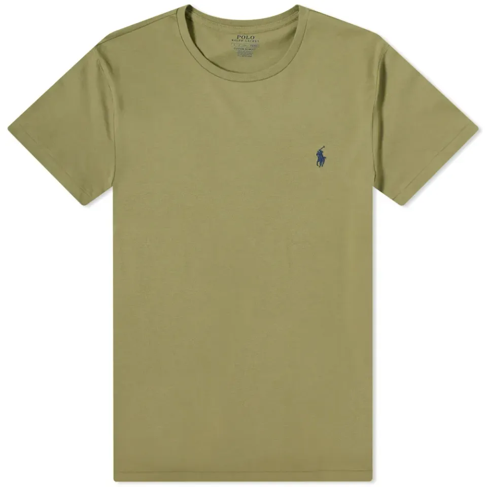Custom Fit T-Shirt