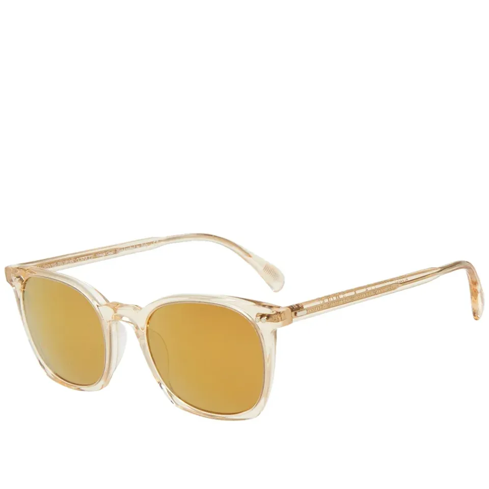 L.A. Coen Sunglasses