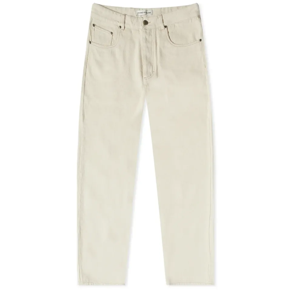 Terek Jeans