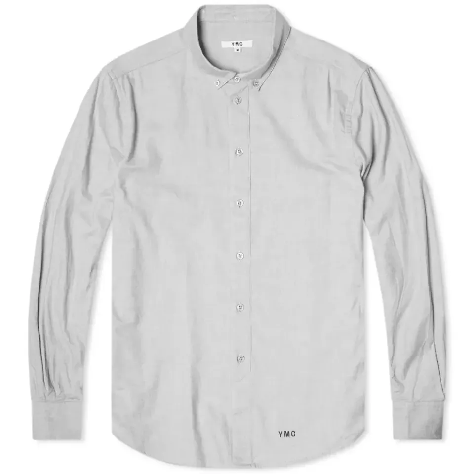 Button Down Shirt