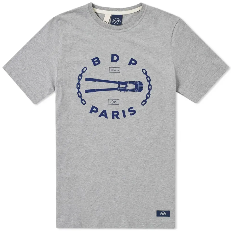 Bolt Cutter Tee