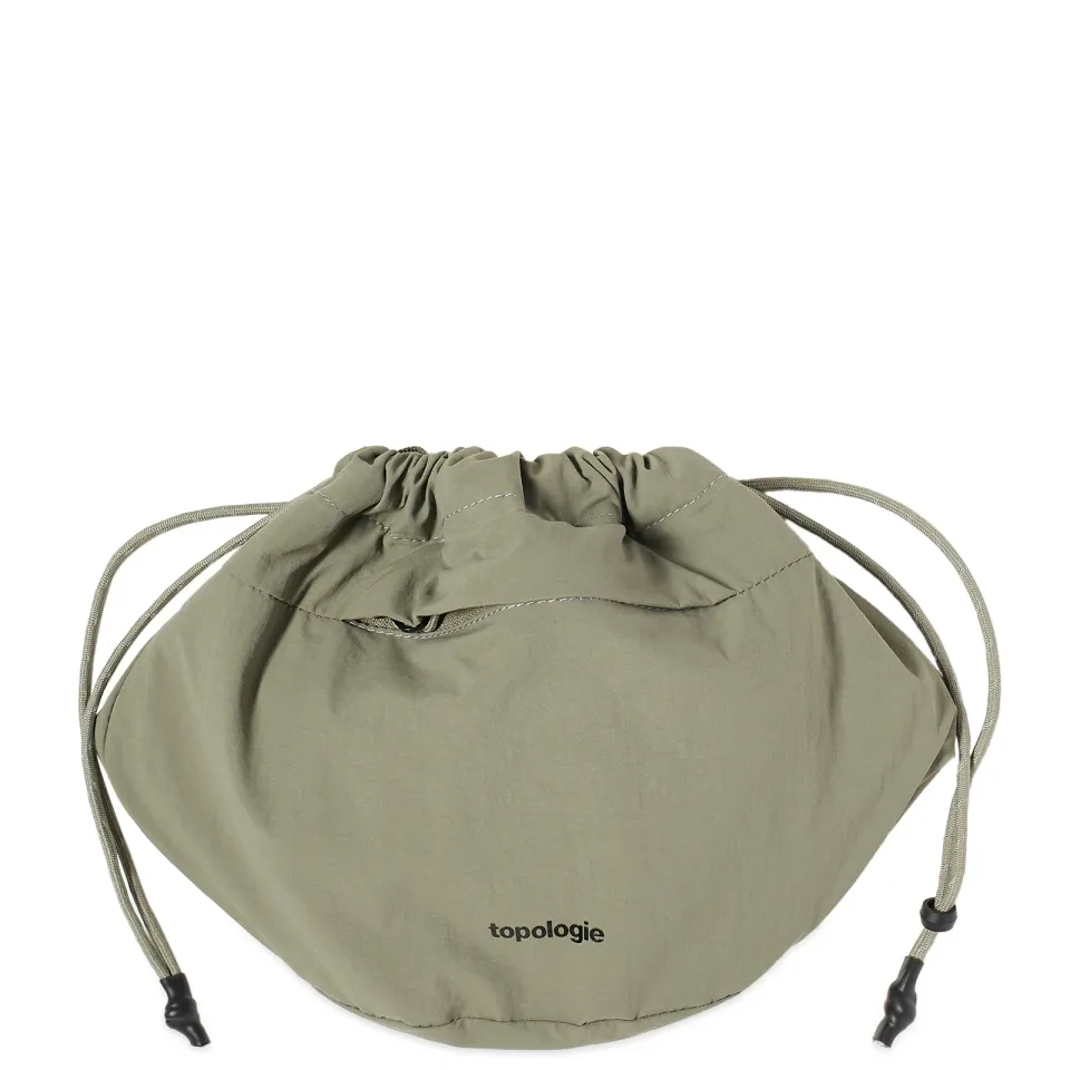 Reversible Bucket Bag