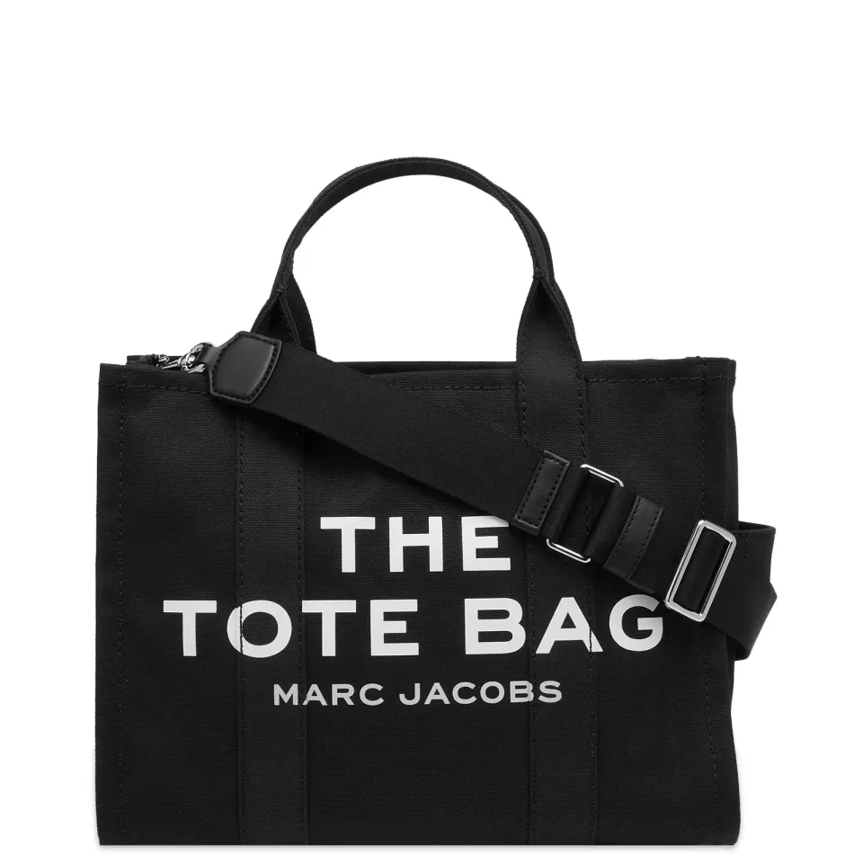 The Medium Tote Canvas