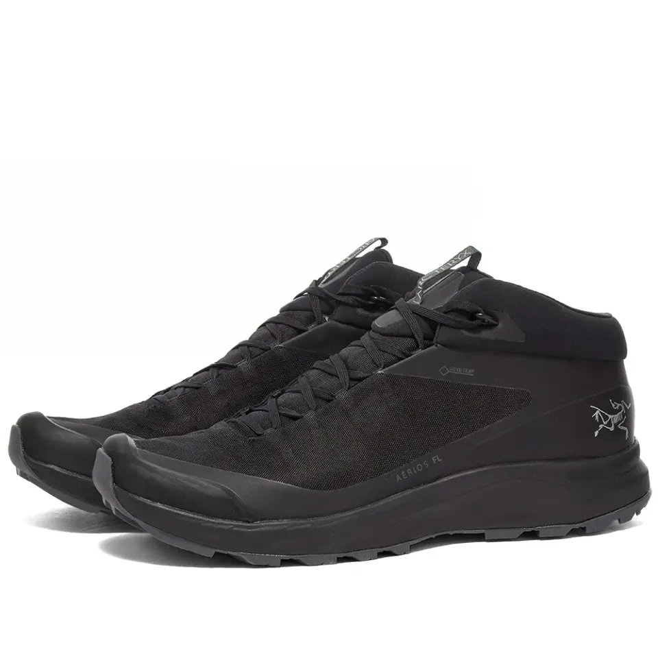 Arc'teryx Aerios Mid GTX Hiking Boot