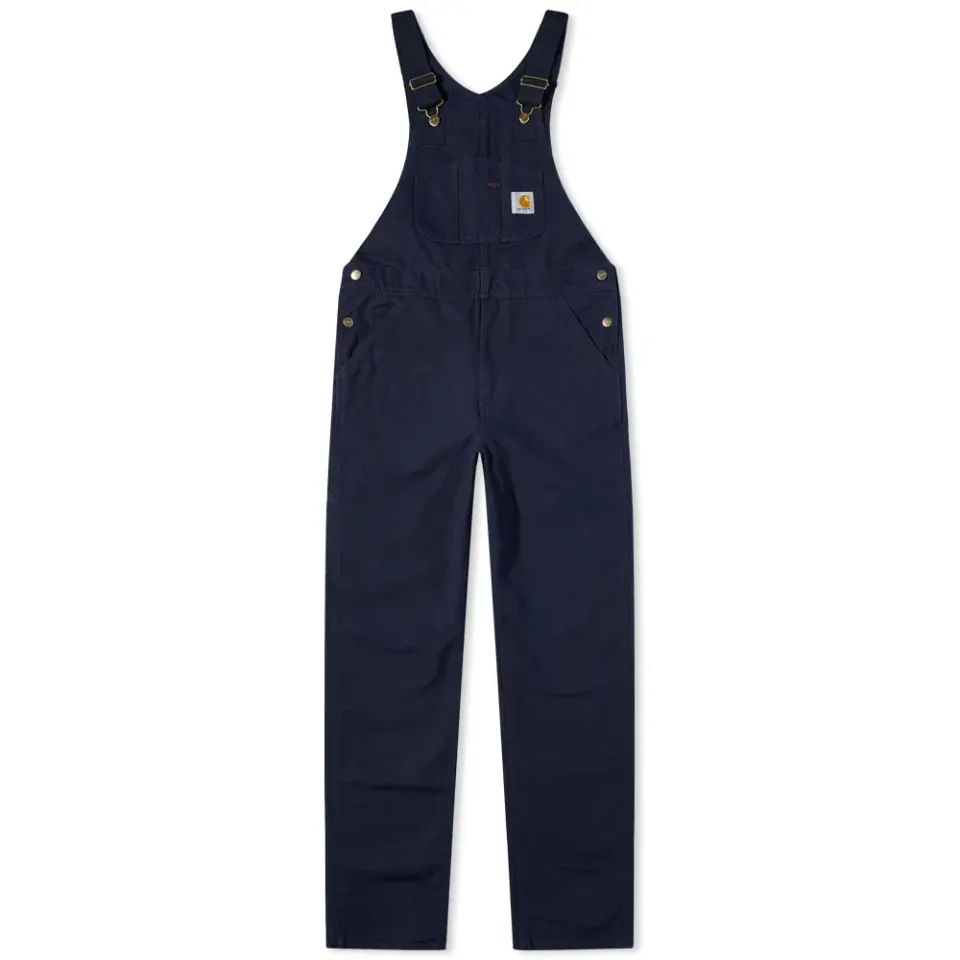 Bib Overall