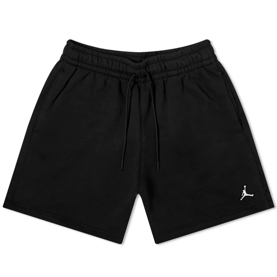 Essential Fleece Short