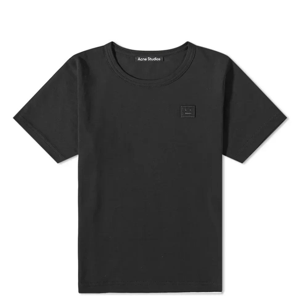 Nash Face T-Shirt