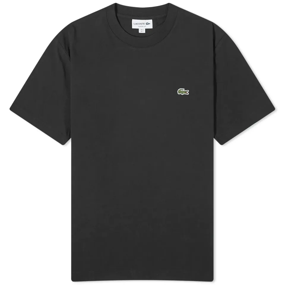 Classic Cotton T-Shirt