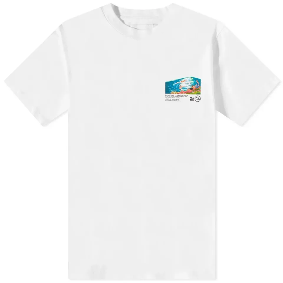 Brian Lotti Tee