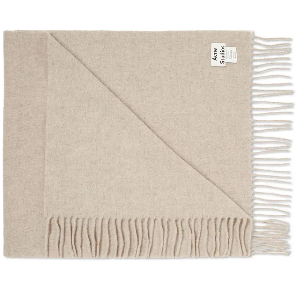 Canada Narrow Scarf