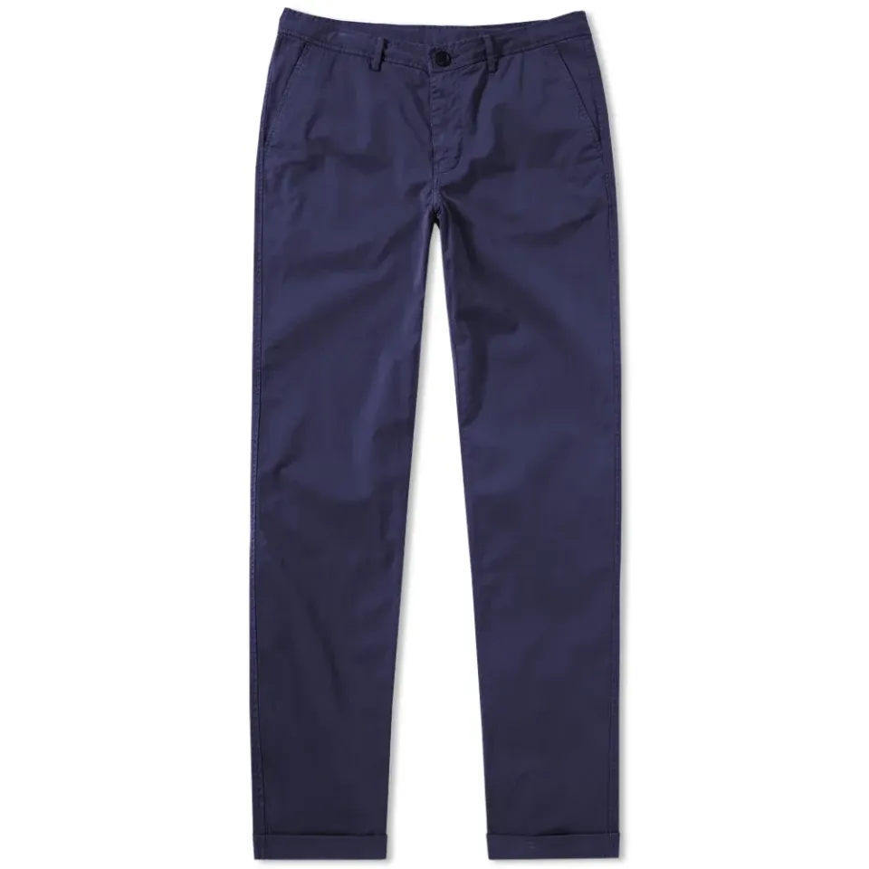 Tapered Fit Chino