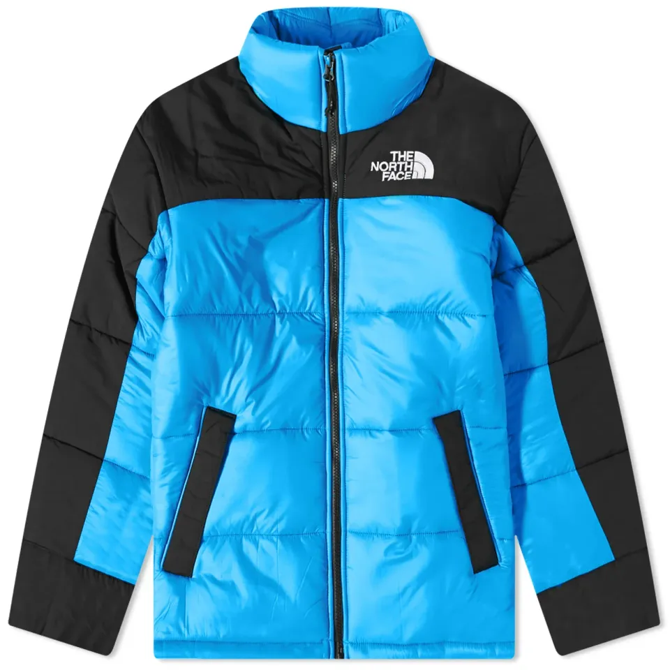 Himalayan Insulated Jacket