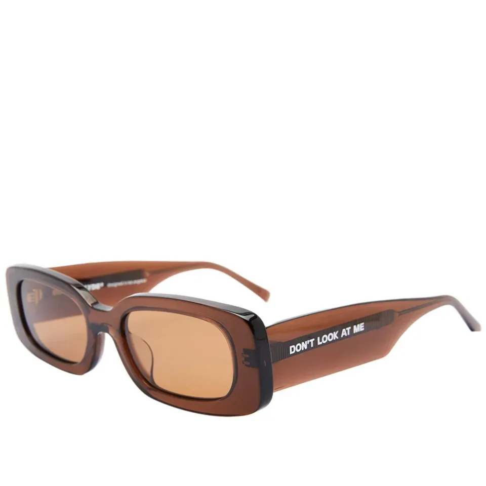 Show And Tell Sunglasses