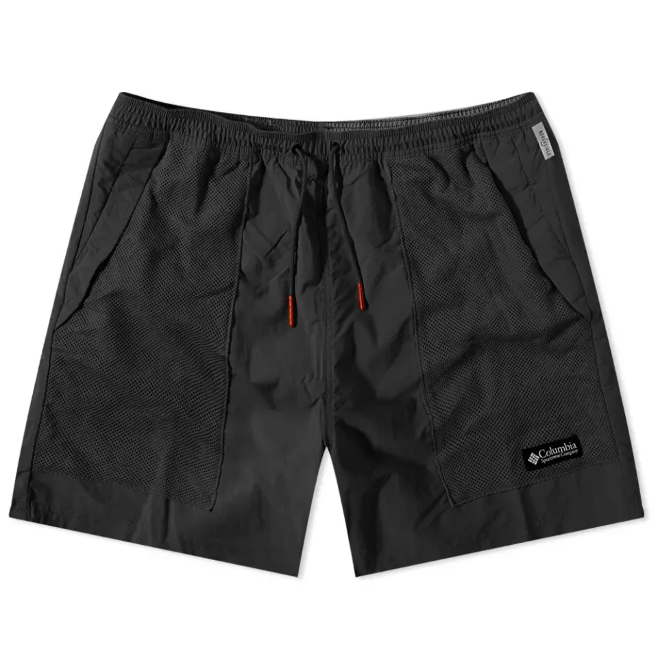 Deschutes Valley Reversible Shorts