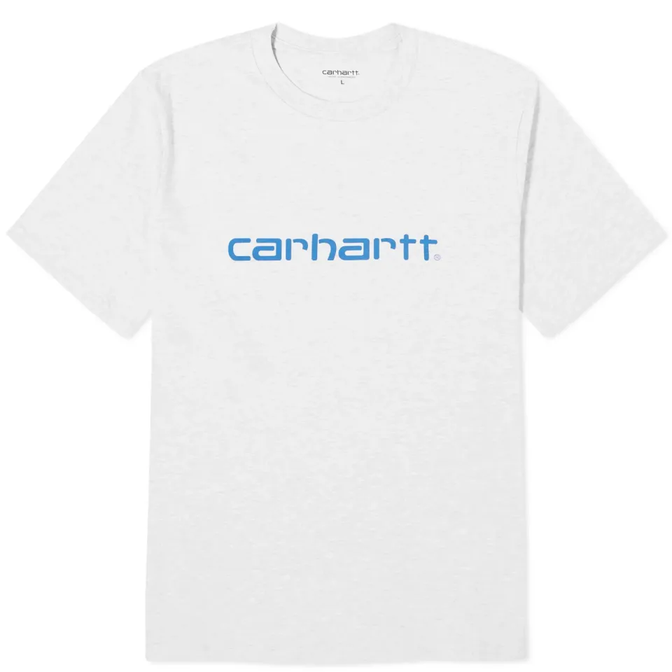 Script T-Shirt