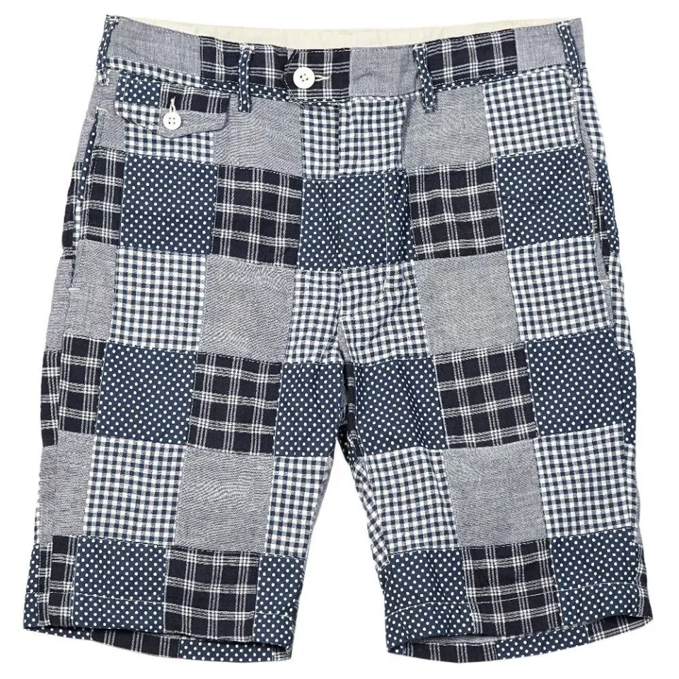 Cambridge Shorts
