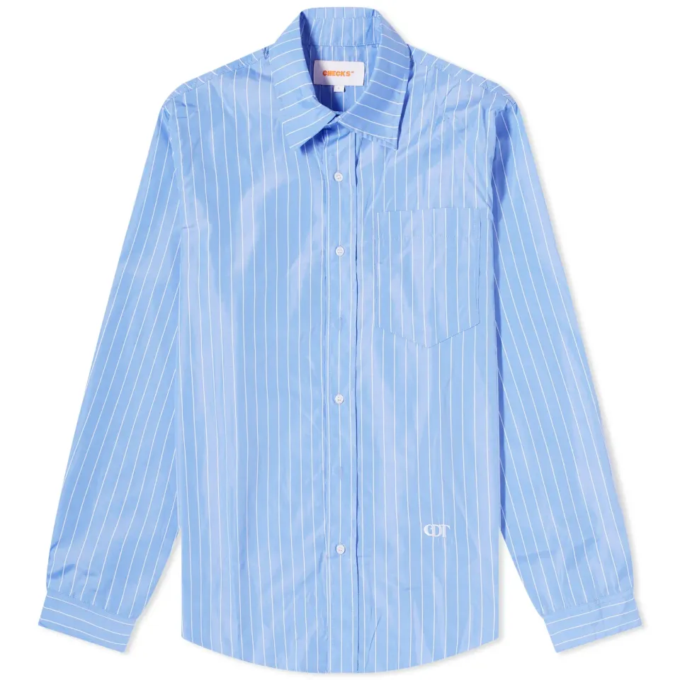 Stripe Shirt