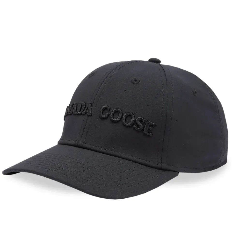 New Tech Cap