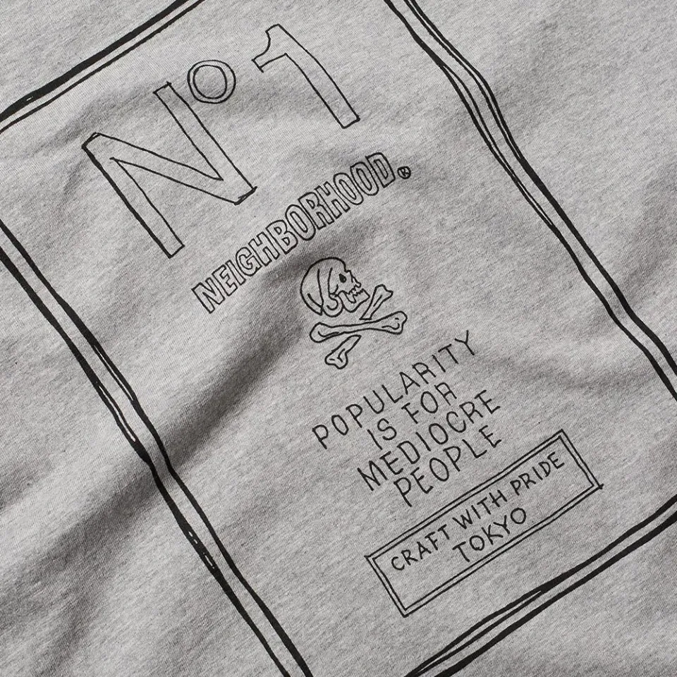 No. 1 Tee