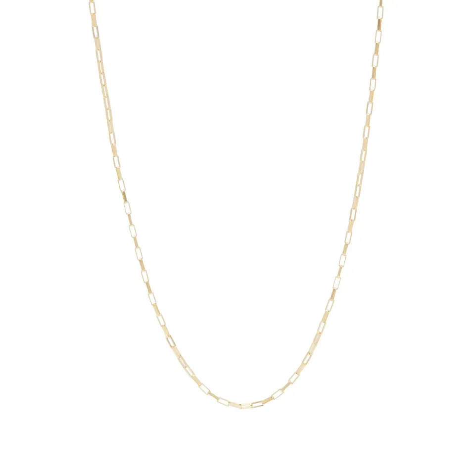 18" Billie Chain