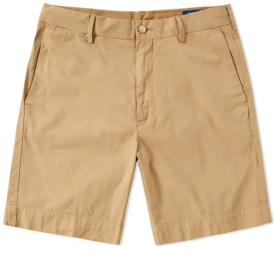 Pima Cotton Short