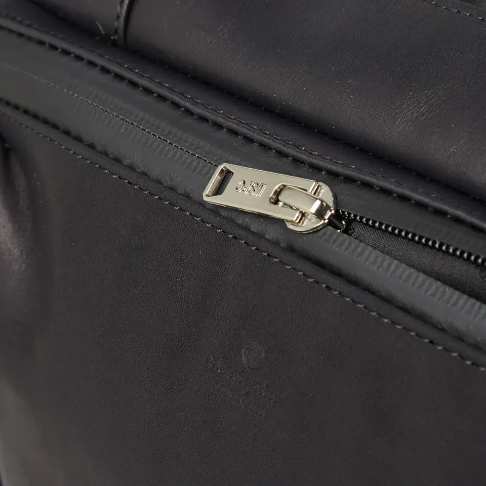 Precious Leather Backpack