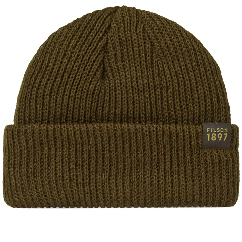 Watch Cap
