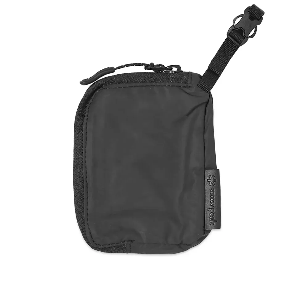 Active Sling Wallet