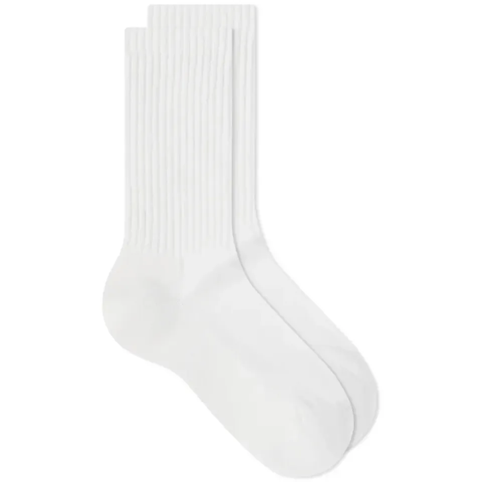 Active Organic Sock