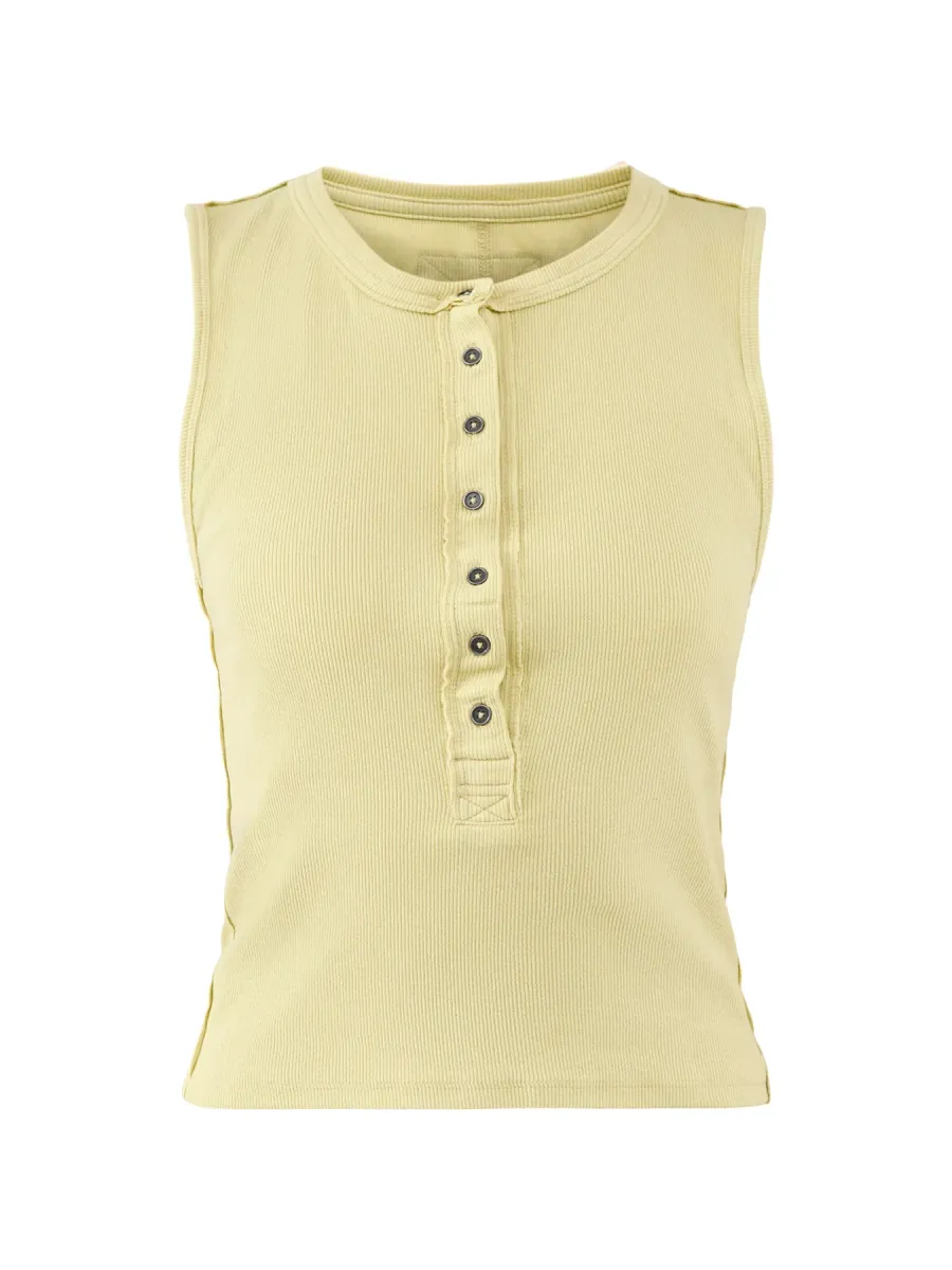 Jamie Henley Tank