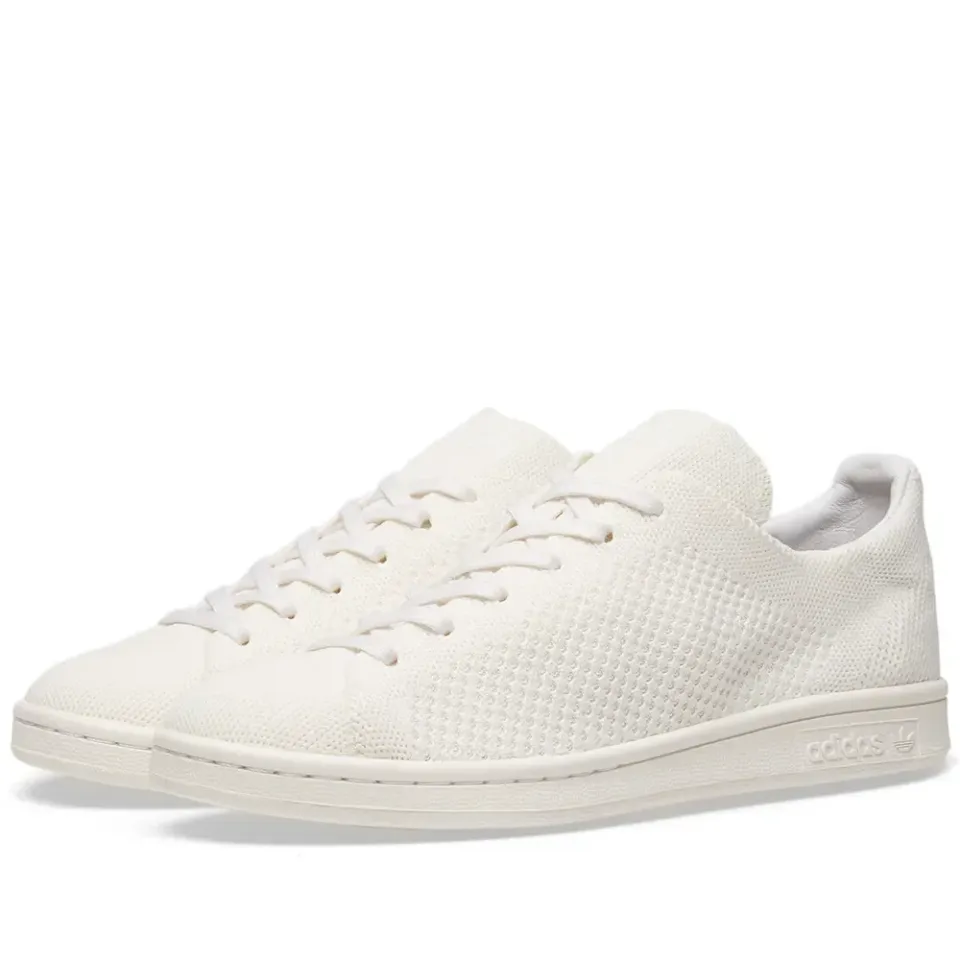 x Pharrell Williams Hu Stan Smith 'Blank Canvas'