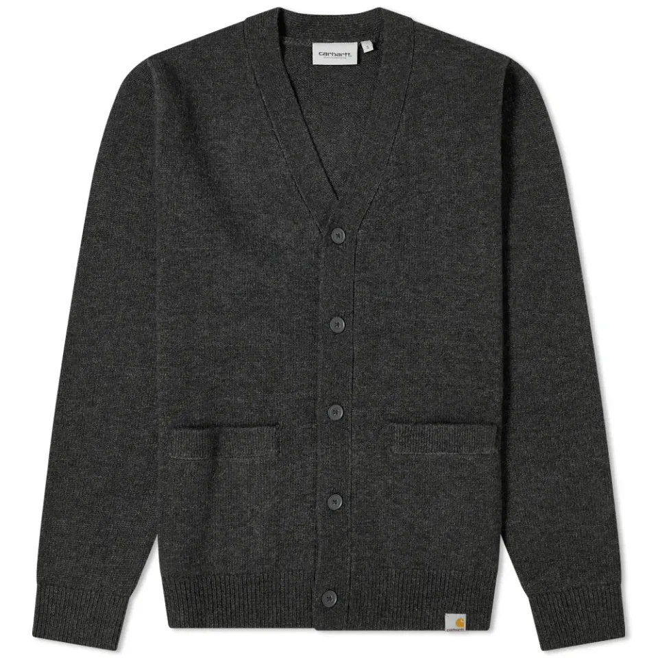 Allen Cardigan