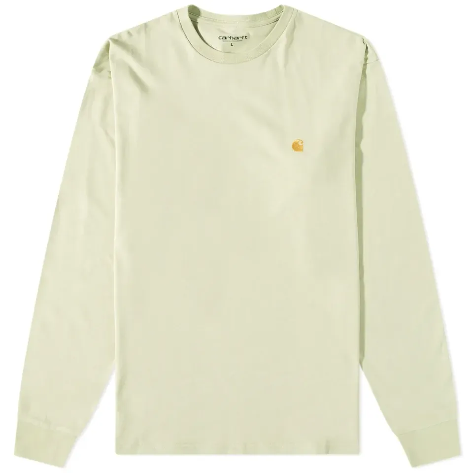 Long Sleeve Chase T-Shirt