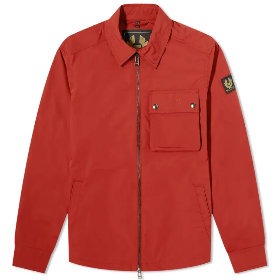 Wayfare Overshirt