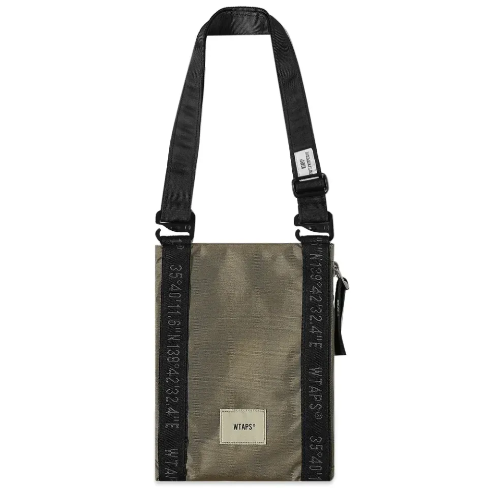 Hang Over Side Bag