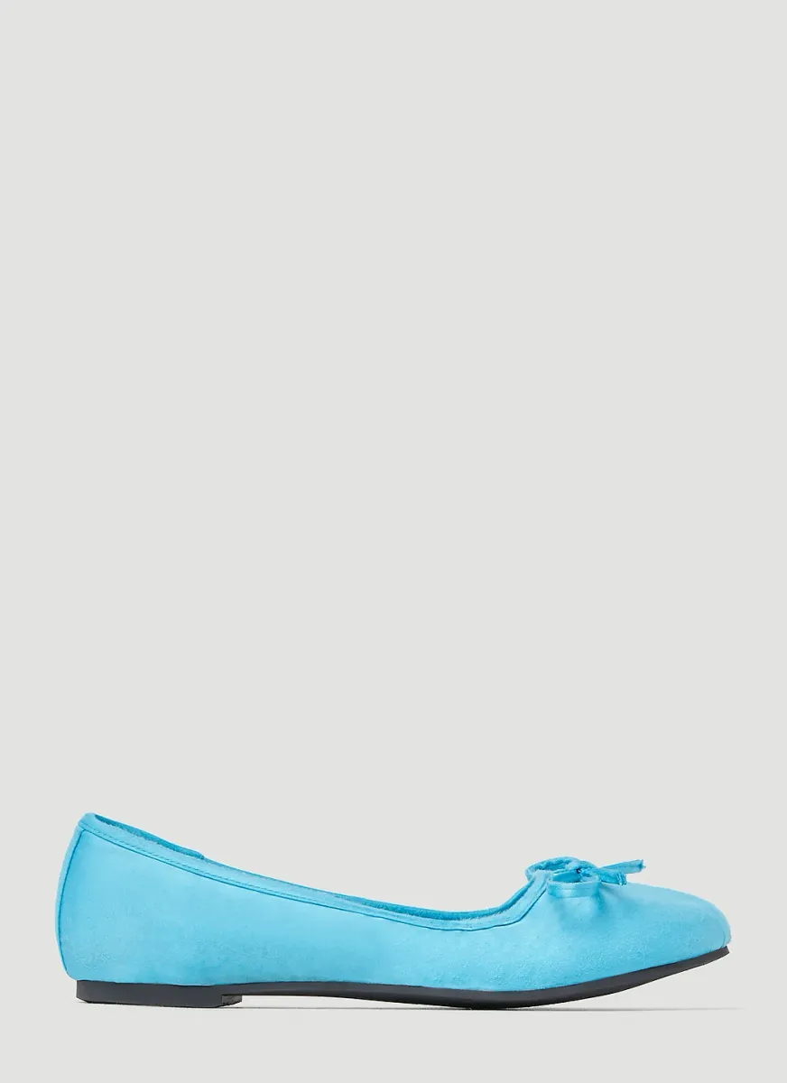 Leopold Ballerina Flats
